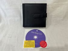 Raro supporto CD vintage Apple