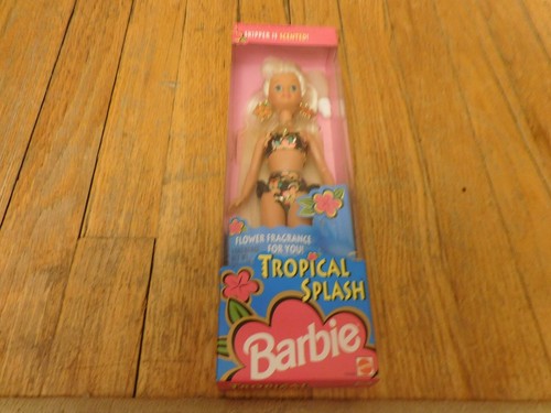 Vintage mattel barbie 1994 - vintage,