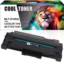 1 Toner XXL compatibile con
