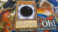 ?? YU GI OH IL MALVAGIO AVATAR - KICO IT061 RARA – ITA ??