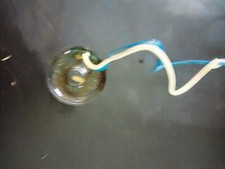 SENSORE FILO SEGNALE AMBROGIO L75 L85 L200 WIPER TECH ROBOT RASAERBA TOSAERBA