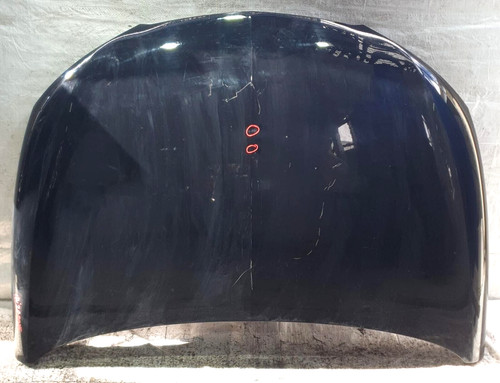 Cofano anteriore seat ibiza - cofano,