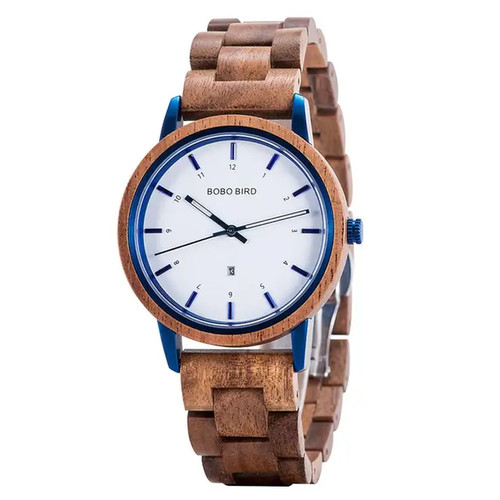 Orologio polso uomo - da,