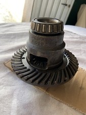 scatola differenziale fiat 500 epoca