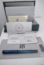 Penna stilografica montegrappa - penna,