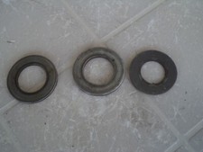 Garelli gta 125 - gta, 125/tiger