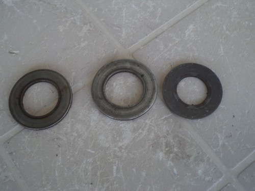 Garelli gta 125 tiger xrd - gta,
