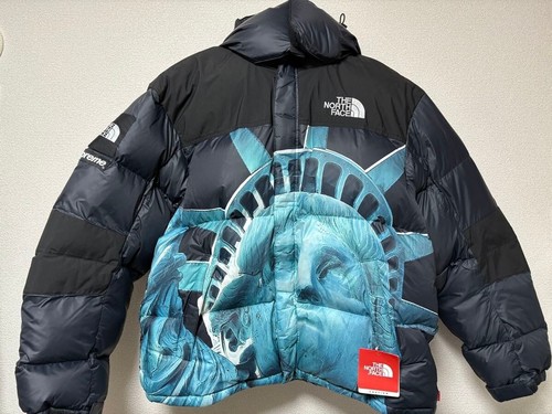 Giacca baltoro supreme the - supreme, x