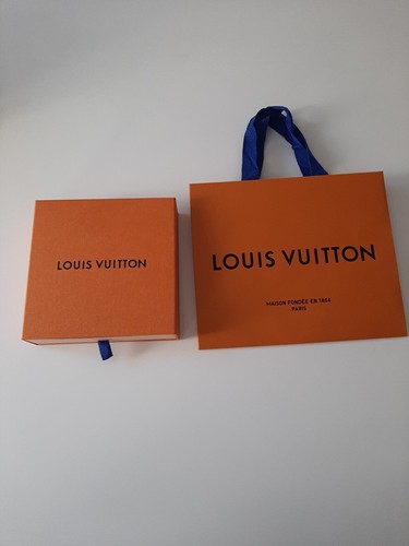 Louis vuitton scatola gift - vuitton,