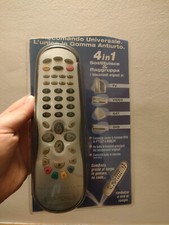 UNIVERSAL REMOTE CONTROL GUM
