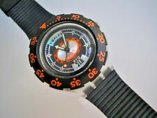 SWATCH SCUBA TECH DIVING - PRODOTTO NUOVO -