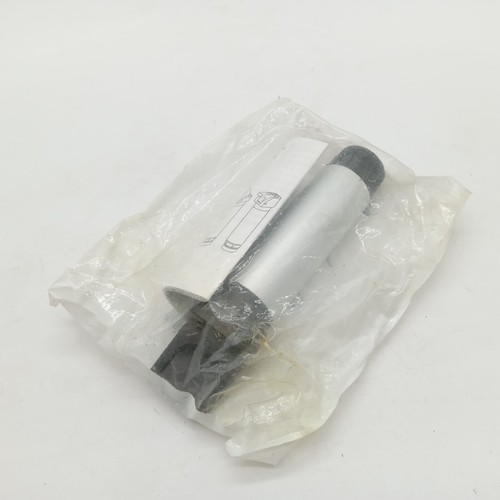 Pinza pneumatica angolare con