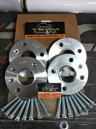 Kit distanziali ruota ford - kit, 4