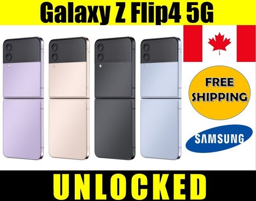 Samsung galaxy flip4 - samsung,