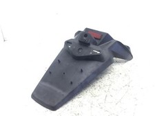 PARAFANGO POSTERIORE PORTATARGA YAMAHA X-MAX SPORT 250 2011 2012 SG224