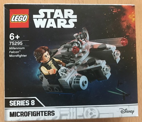 Boite set lego - boite, vaisseau