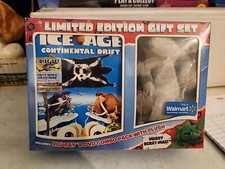 Limited Edition Gift Set Ice