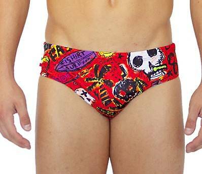 Costume uomo slip - costume,
