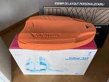 scooter subacqueo SWII , fondo