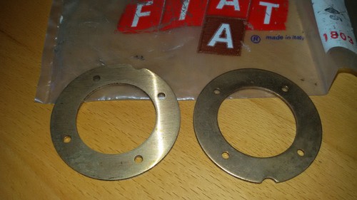 Fiat 4180812 anello spessore - 4180812,