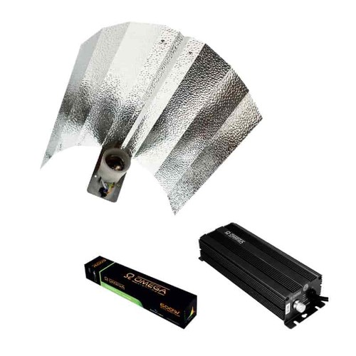 Kit luce digitale - luce,