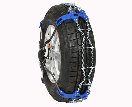 Coppia catene neve - catene,