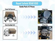 Accessori Schermo Tinto E