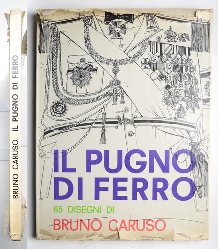 Pugno ferro 65 disegni - pugno, di