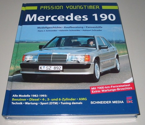 Passion youngtimer mercedes - youngtimer,