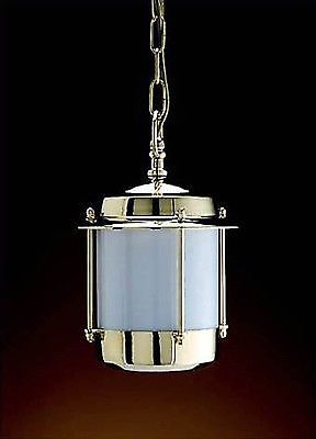 Lampadario lampara ottone - in,