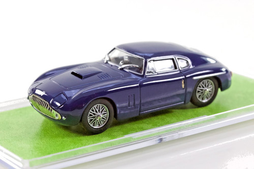 Auto sportiva italiana siata - italiana,