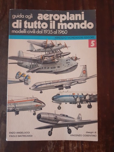 Guida agli aeroplani - aeroplani, di