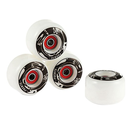 Puente set ruote - 4,