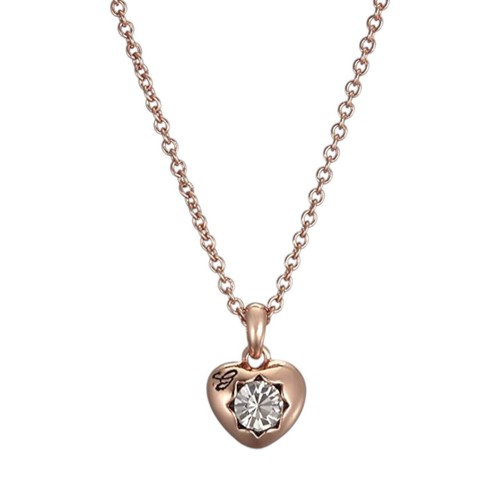 Collana donna guess ubn51421 - collana,