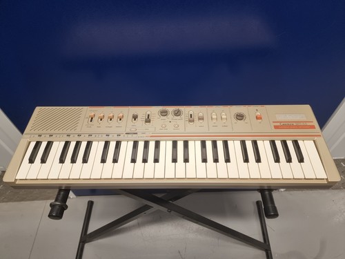 Casio casiotone tastiera - casio,