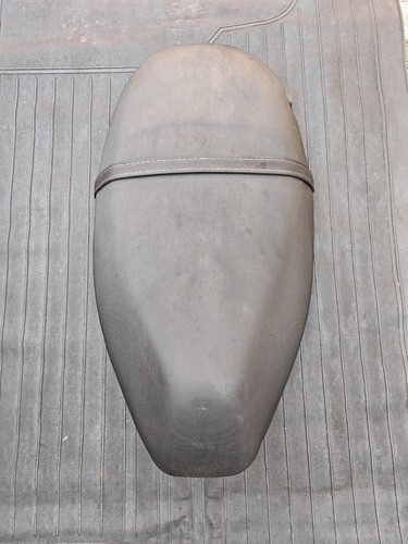 Sedile zip piaggio - sedile,