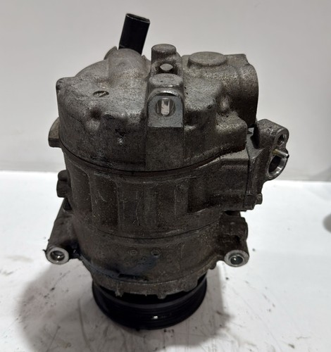 Compressore aria condizionata - compressore,
