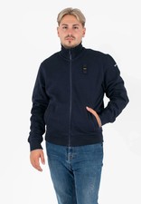 BLAUER UOMO FELPA FULLZIP