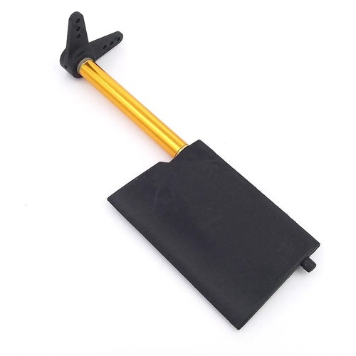 Braccio servo timone - , sommerso
