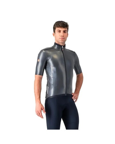 Castelli gabba rosso corsa - gabba, r