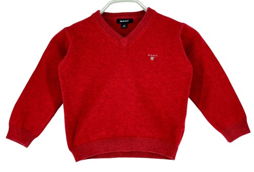 Gant bambini ragazzi maglia - bambini,