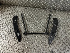 SUPPORTI STAFFE PARABREZZA YAMAHA XMAX 125 2018-2022 NP351