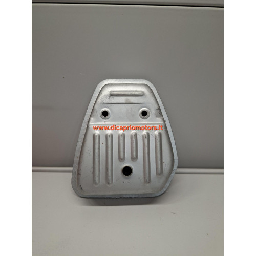 Marmitta decespugliatore efco - decespugliatore,
