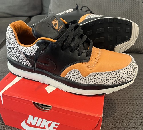 Nike air safari - air, og