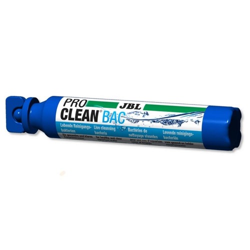 Jbl proclean bac 50ml - proclean,
