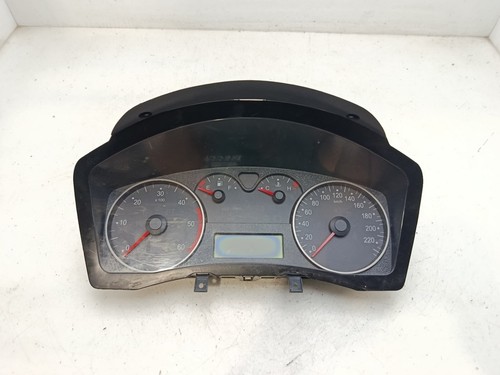 46759970 quadro strumenti - , fiat
