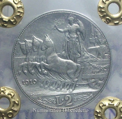 Regno vittorio emanuele - -,