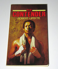 The Contender by Robert