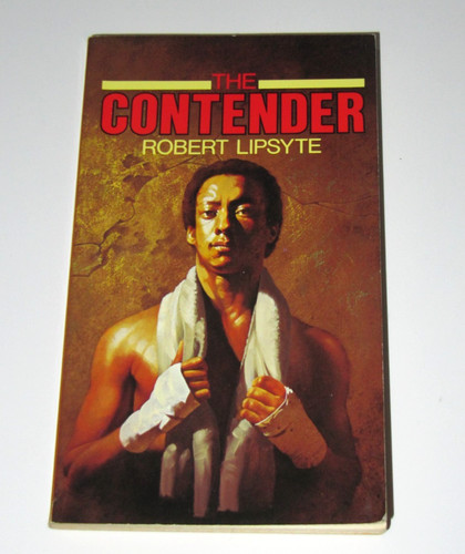 The contender robert - contender, by