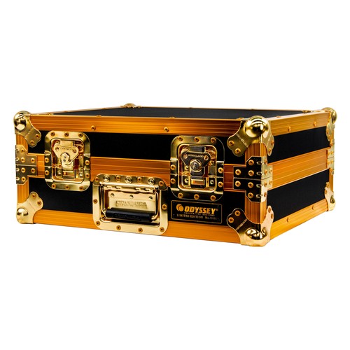 Odyssey limited edition gold - odyssey,